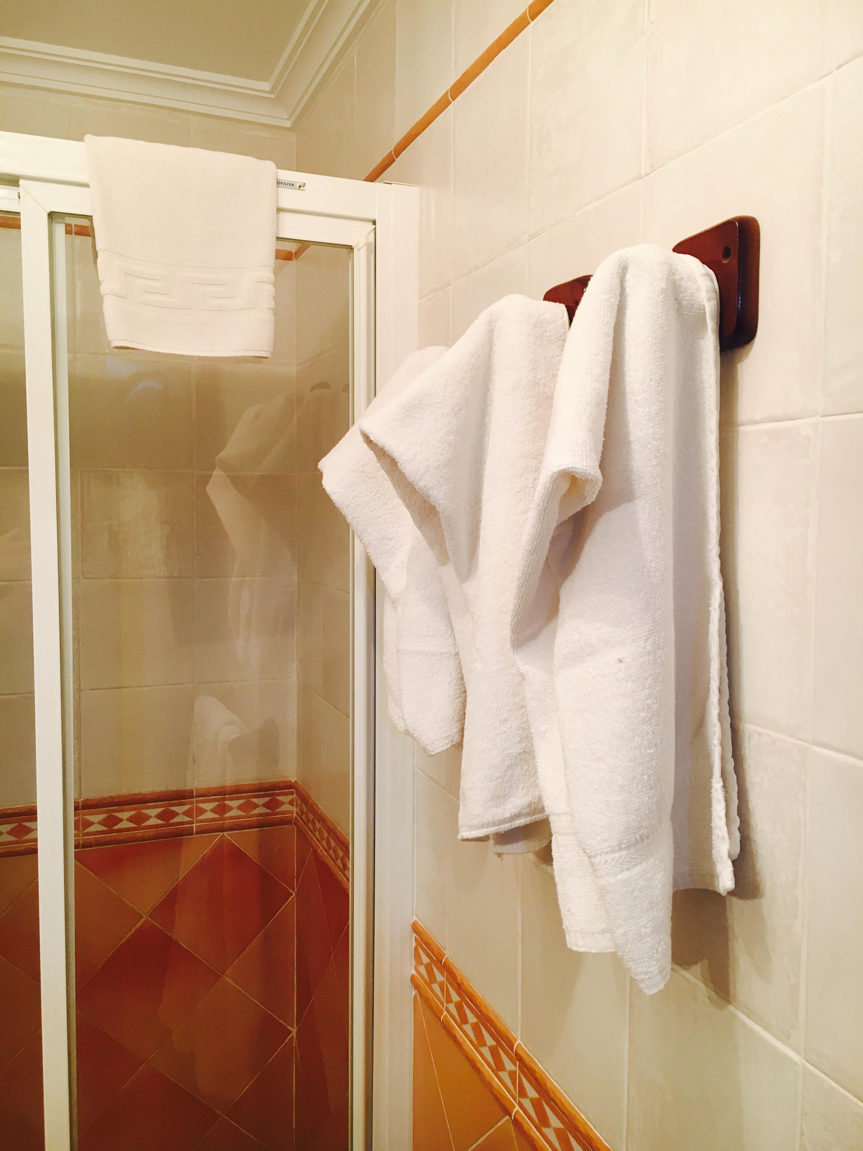 Hostal Pechi Huévar エクステリア 写真