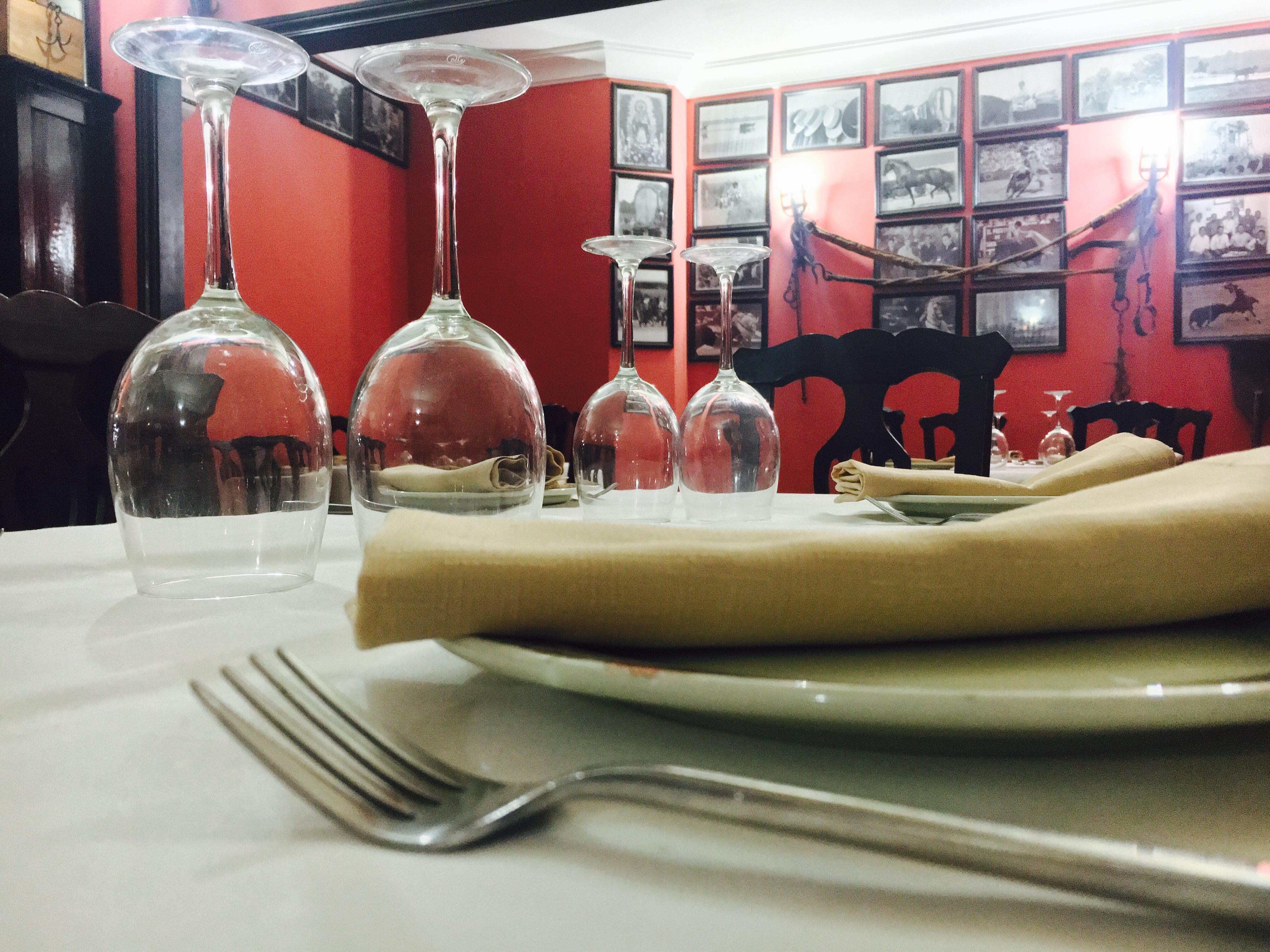 Hostal Pechi Huévar エクステリア 写真